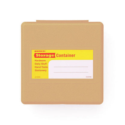 Storage Container/ XS (PENCO)