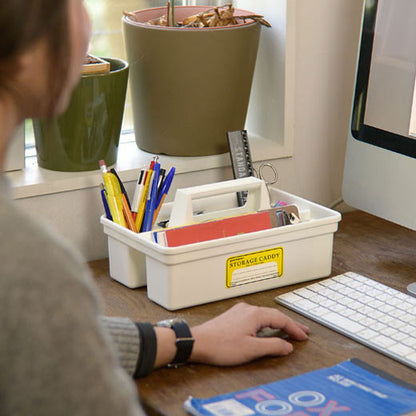 Storage Caddy/ L (PENCO)