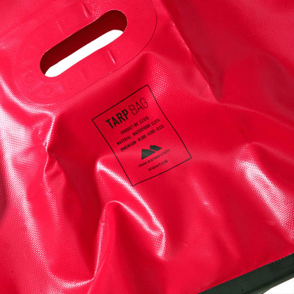 Tarp Bag Round/ S