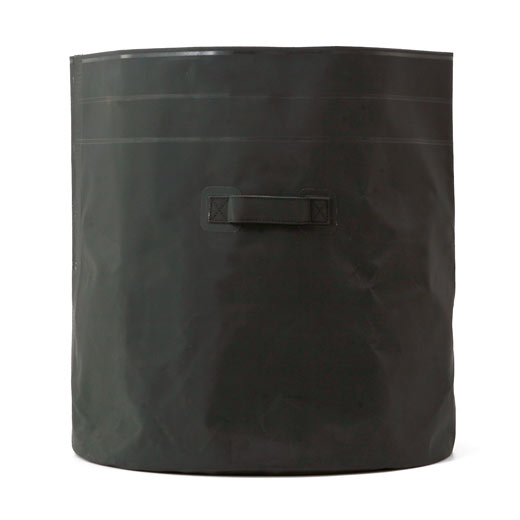 tarp l Tarp Bag Round/ L White