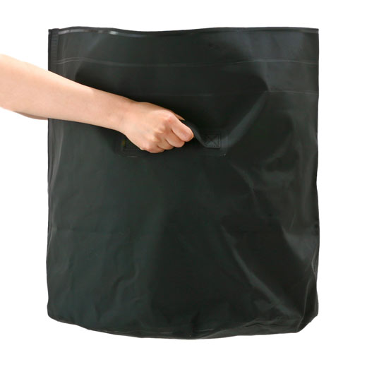 Tarp Bag Round/ L