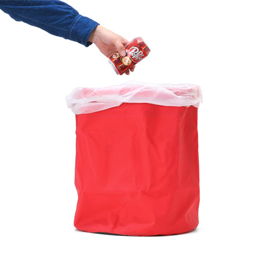 Tarp Bag Round/ M