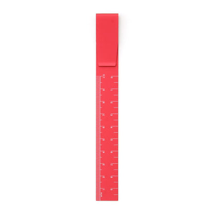 Clip Metric Ruler