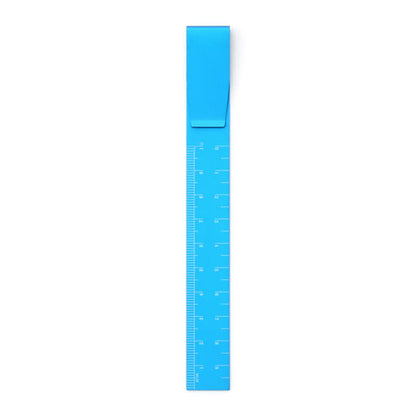 Clip Metric Ruler