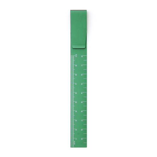 Clip Metric Ruler