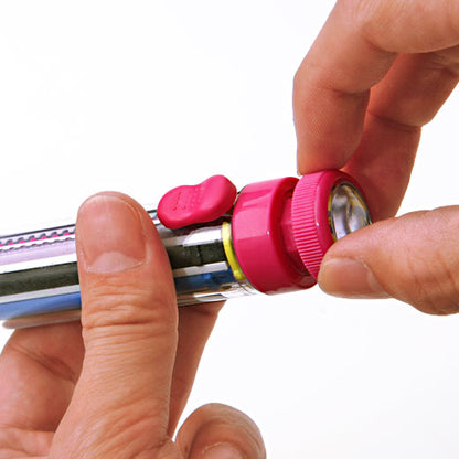 8 Color Crayon (PENCO)