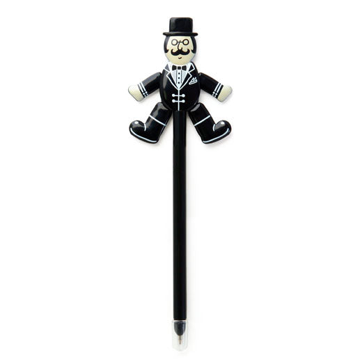 Puppet Pen/ Ring Master