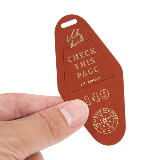 Bookmarker