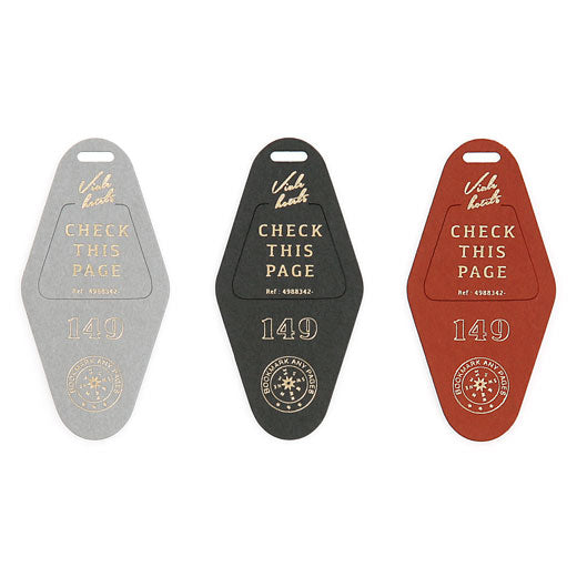 Bookmarker