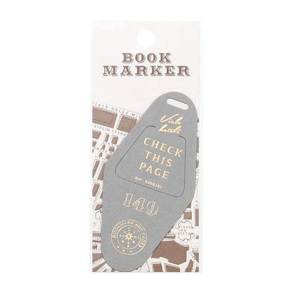 Bookmarker