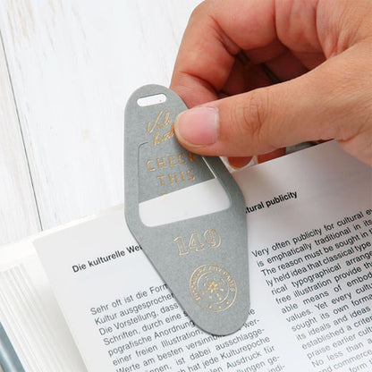 Bookmarker