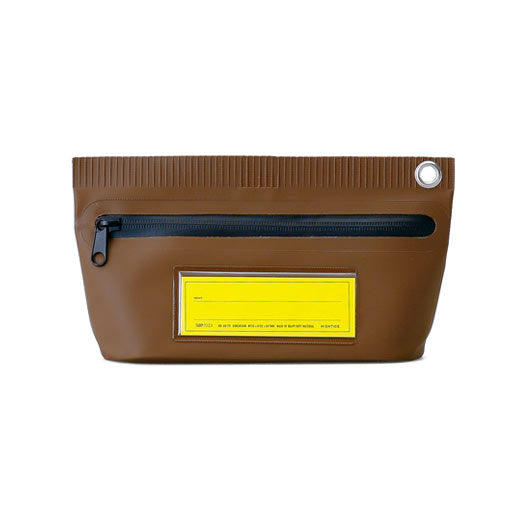 tarp pouch Small Tarp Pouch White