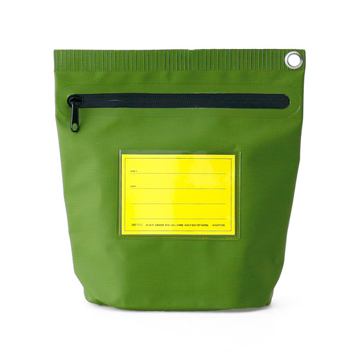 Tarp Pouch/ L