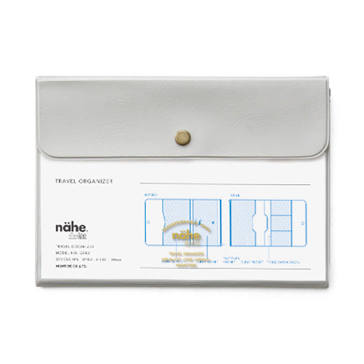 Travel Organizer | $20.00