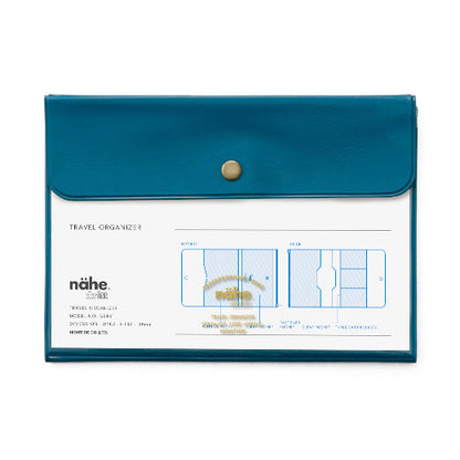 Travel Organizer (NÄHE)