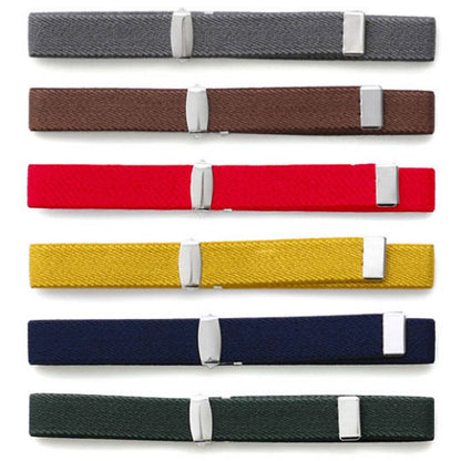 Adjustable Book Band/ Slim