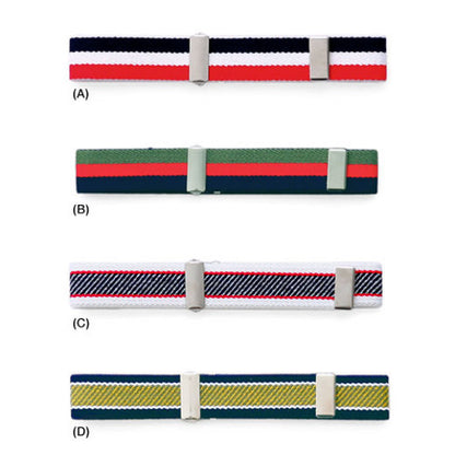 Adjustable Book Band/ Wide