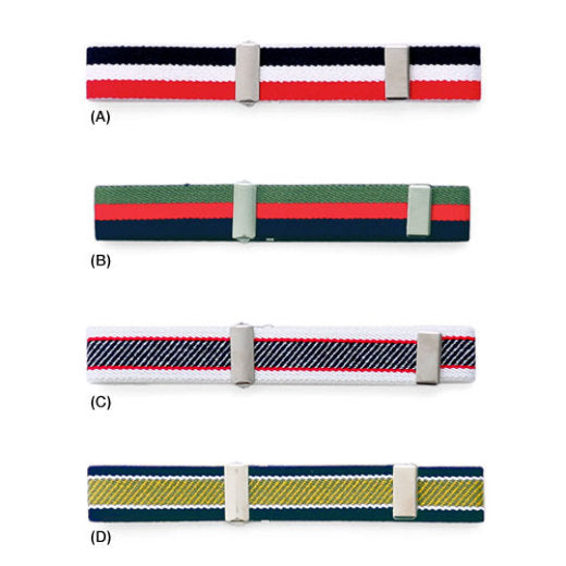 Adjustable Book Band/ Wide