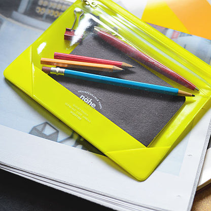 Gusset Pouch/ M (NÄHE)