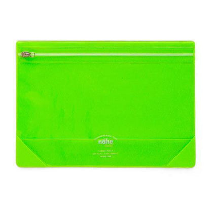 Gusset Pouch/ L (NÄHE)