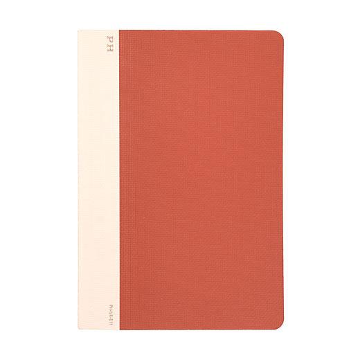 Cheesecloth Notebook/ B6