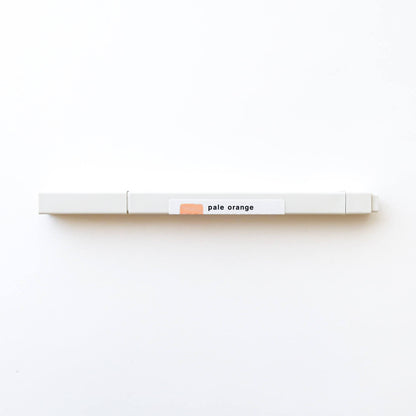 PASTA Drawing＋Graphic Marker (KOKUYO)