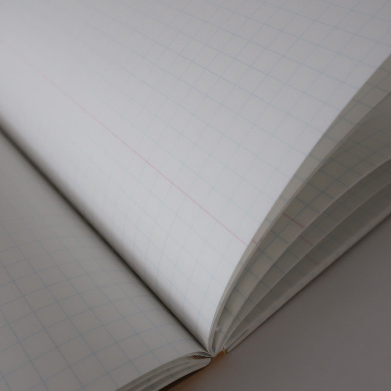 Margin Notebook/ A5 (LIFE)