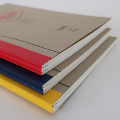 Margin Notebook/ A5 (LIFE)