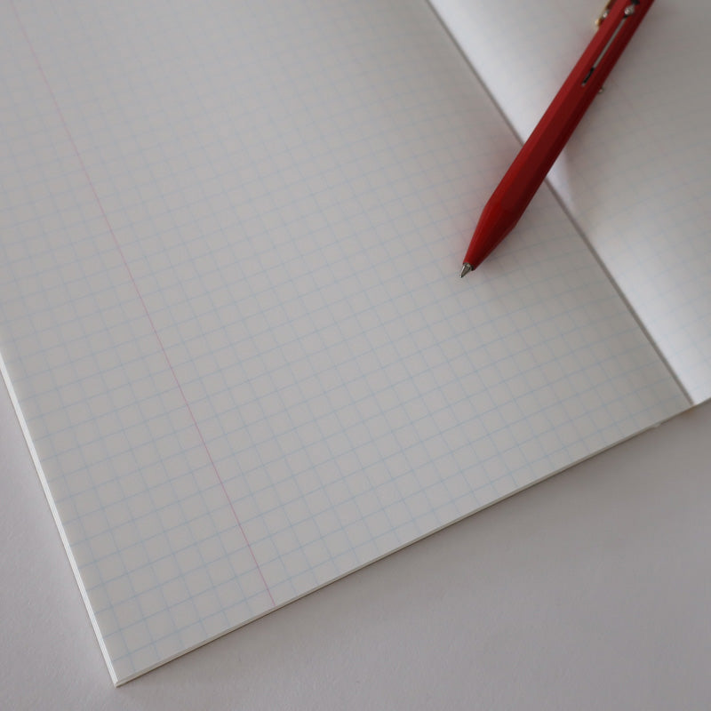 Margin Notebook/ B5 (LIFE)