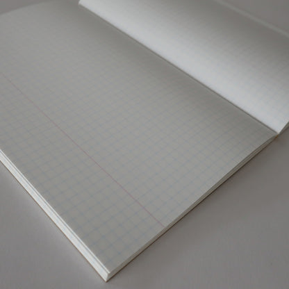 Margin Notebook/ B5 (LIFE)