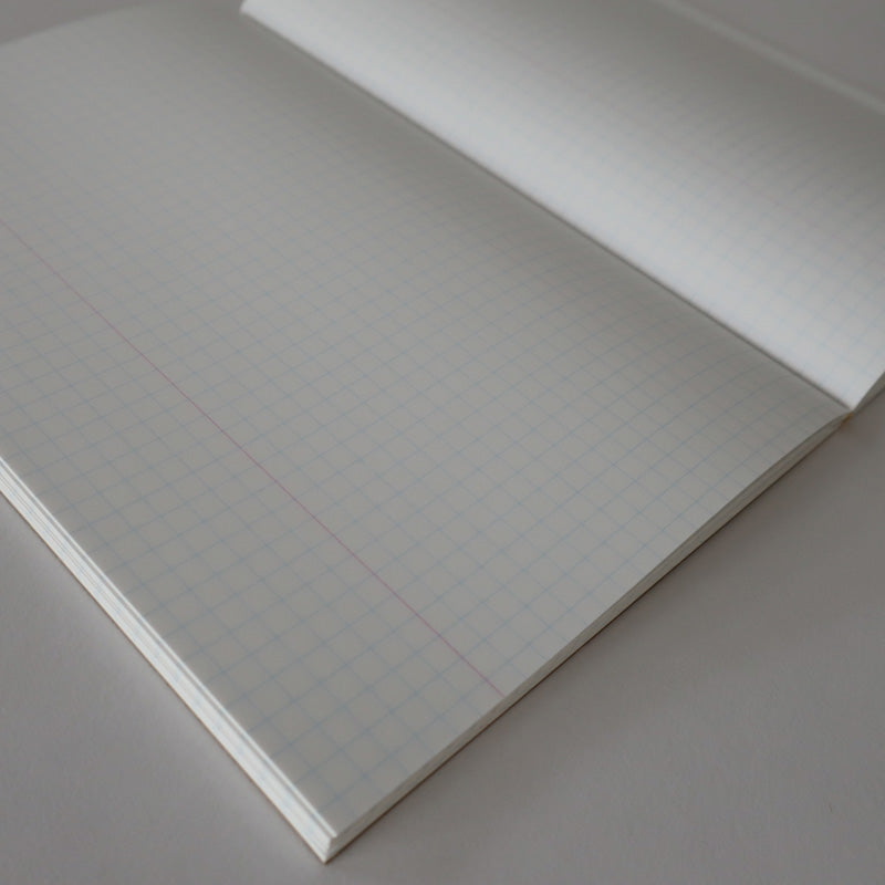 Margin Notebook/ A5 (LIFE)