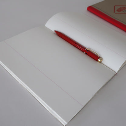 Margin Notebook/ A5 (LIFE)