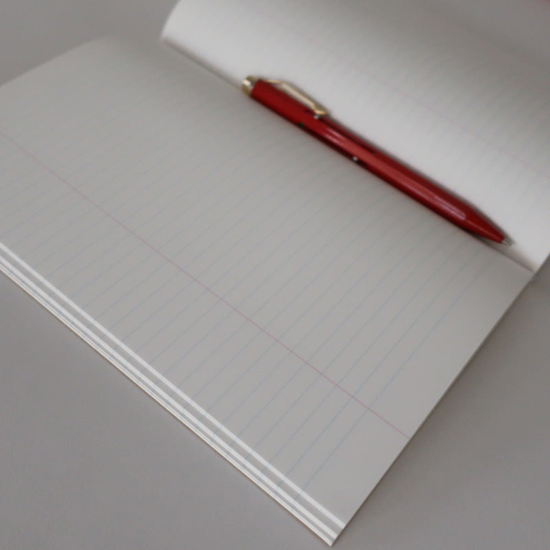 Margin Notebook/ B5 (LIFE)