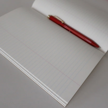 Margin Notebook/ B5 (LIFE)