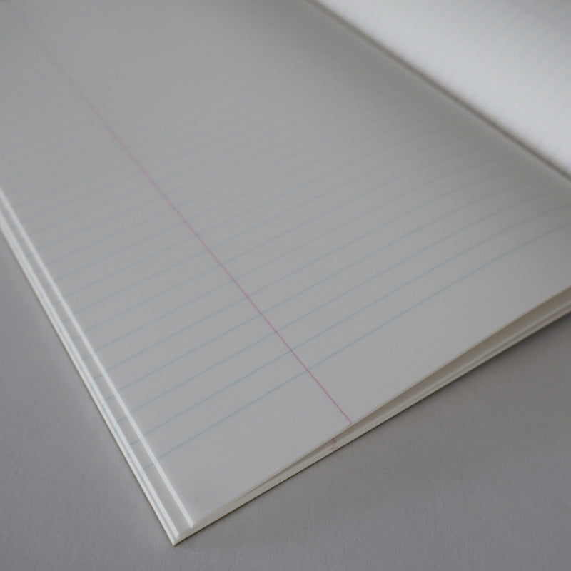 Margin Notebook/ B5 (LIFE)