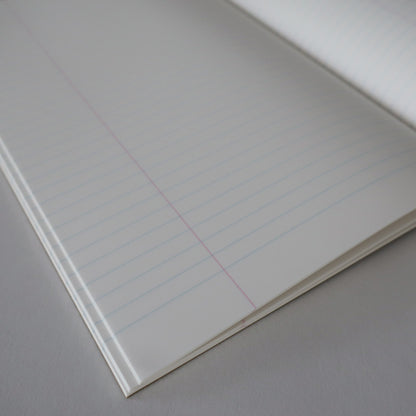 Margin Notebook/ B5 (LIFE)