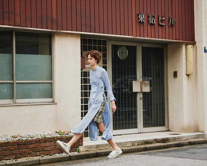 810s HOSP/ White (MOONSTAR)