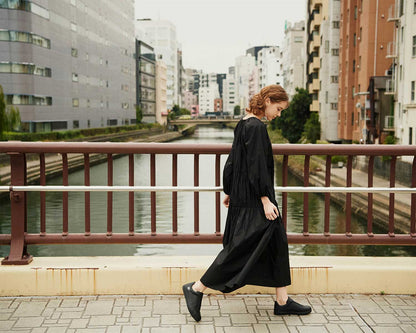 810s KITCHE/ Black (MOONSTAR)