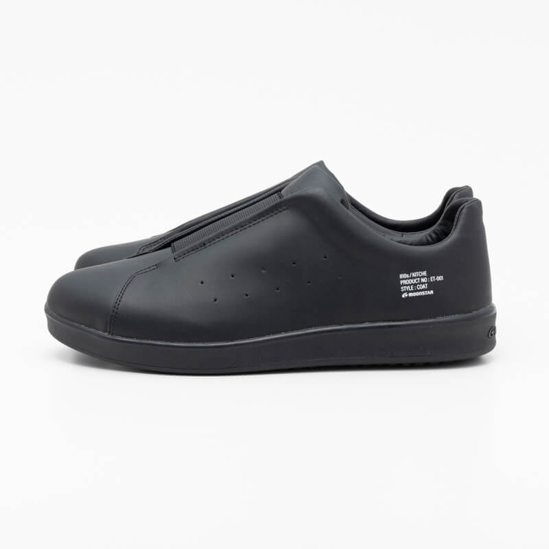 810s KITCHE/ Black (MOONSTAR)