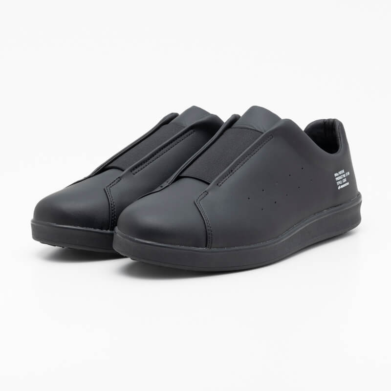 810s KITCHE/ Black (MOONSTAR)