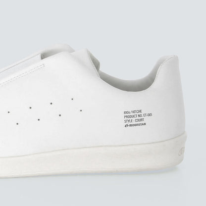 810s KITCHE/ White (MOONSTAR)