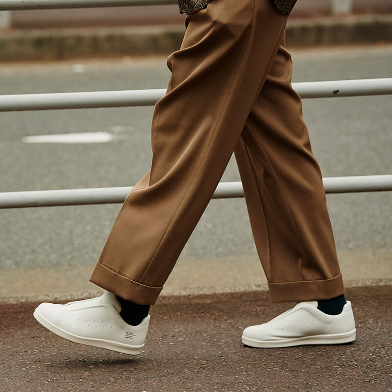 810s KITCHE/ White (MOONSTAR)