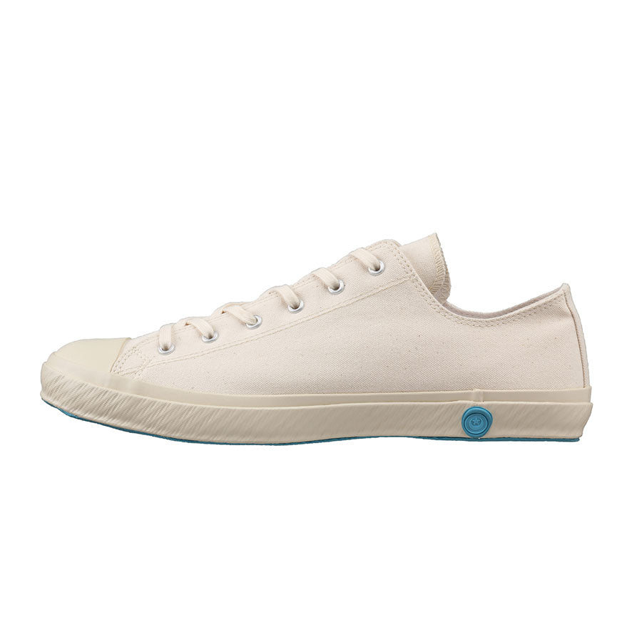 Shoes Like Pottery/ White (MOONSTAR)