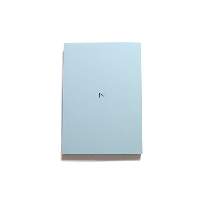 Notebook/ RAIN (NORITAKE)