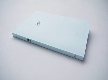 Notebook/ RAIN (NORITAKE)