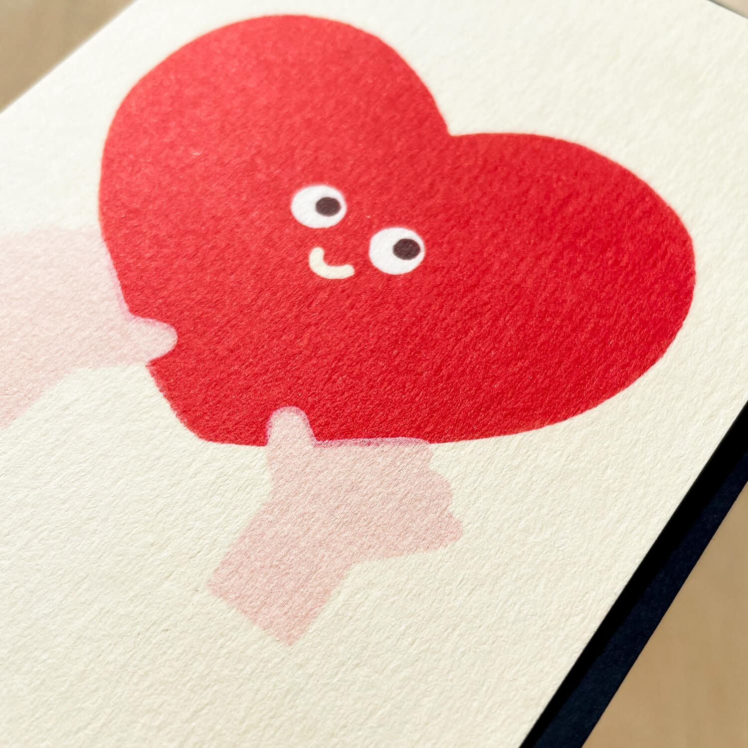 Card/ Heart