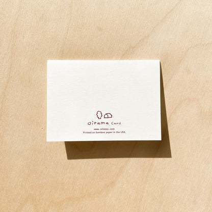 Card/ You are my hero Dad