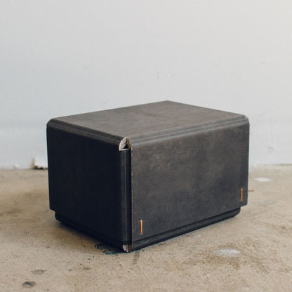 Paper Container/ Postcard