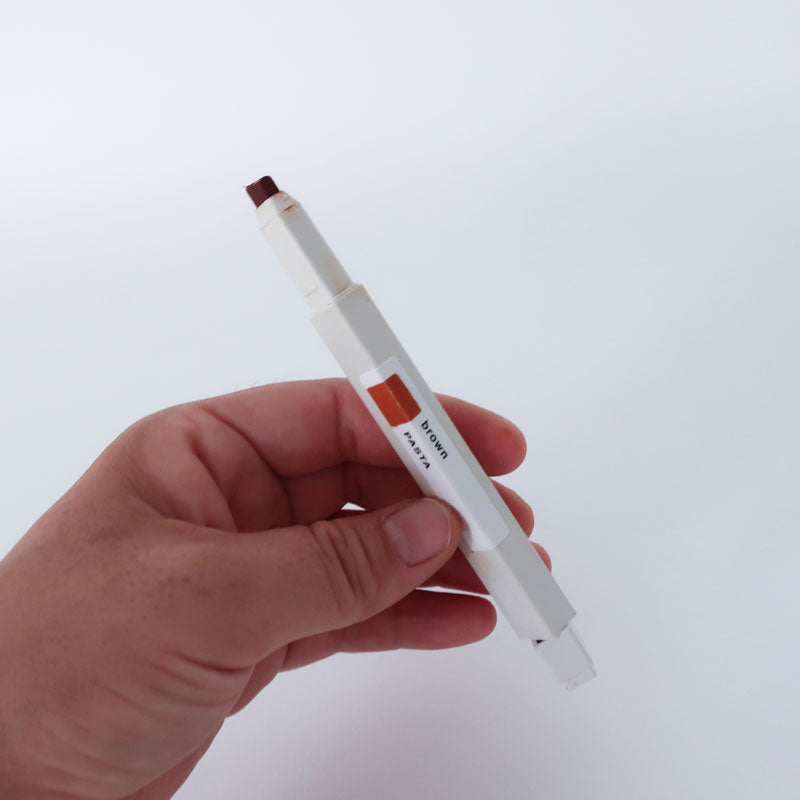 PASTA Drawing＋Graphic Marker (KOKUYO)