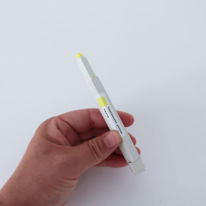 PASTA Drawing＋Graphic Marker (KOKUYO)